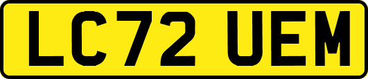 LC72UEM