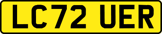 LC72UER