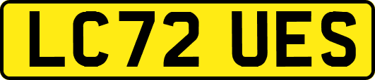 LC72UES