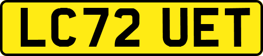 LC72UET