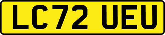 LC72UEU