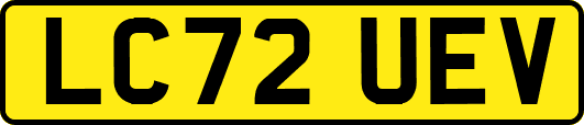 LC72UEV