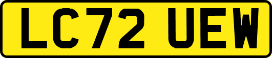 LC72UEW