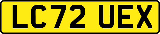 LC72UEX