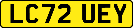 LC72UEY