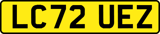 LC72UEZ