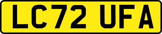 LC72UFA