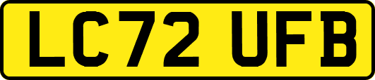 LC72UFB