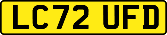 LC72UFD