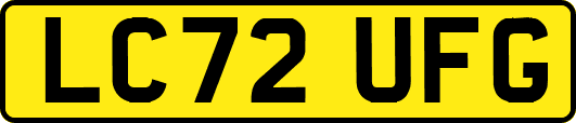 LC72UFG