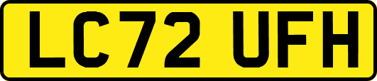 LC72UFH