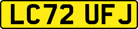 LC72UFJ