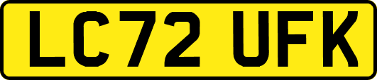 LC72UFK