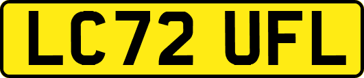 LC72UFL