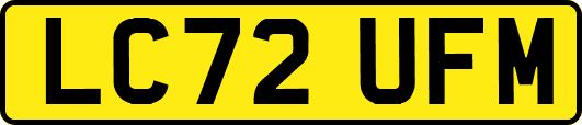 LC72UFM