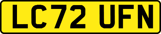 LC72UFN