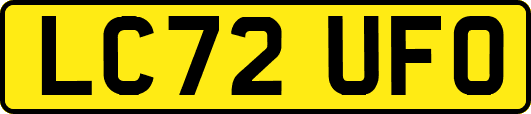 LC72UFO