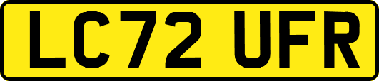 LC72UFR