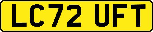 LC72UFT