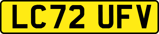 LC72UFV