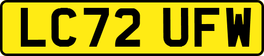 LC72UFW