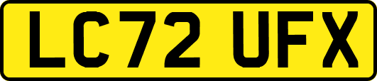 LC72UFX