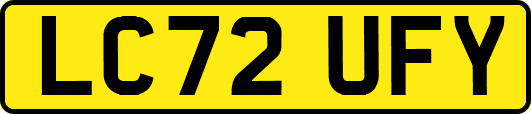 LC72UFY