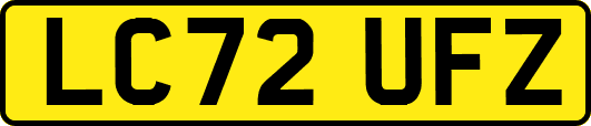 LC72UFZ
