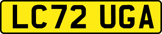 LC72UGA