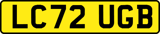 LC72UGB