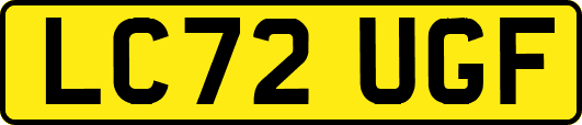 LC72UGF