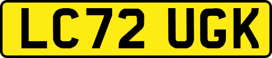 LC72UGK