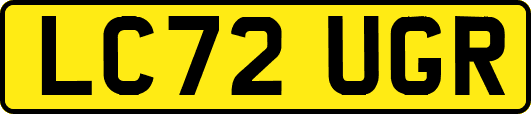 LC72UGR