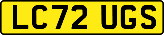 LC72UGS