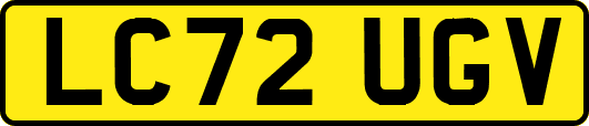 LC72UGV
