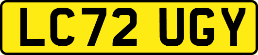 LC72UGY