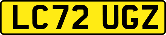 LC72UGZ