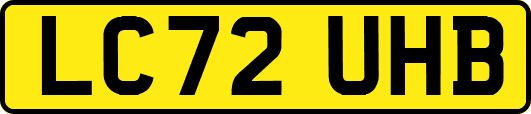 LC72UHB