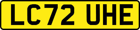 LC72UHE