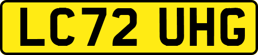 LC72UHG