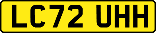 LC72UHH