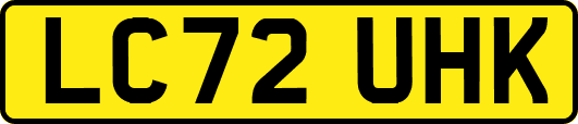 LC72UHK