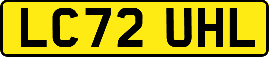 LC72UHL