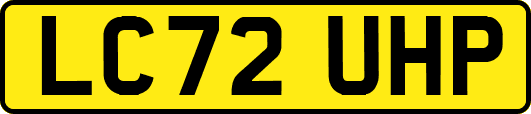 LC72UHP