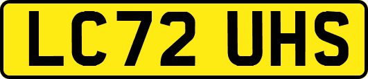 LC72UHS