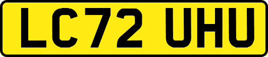 LC72UHU