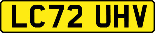 LC72UHV