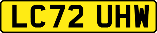 LC72UHW
