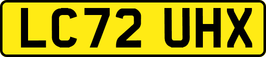 LC72UHX