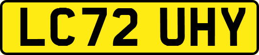 LC72UHY